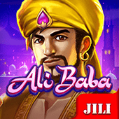 Ali Baba 8xx 58win nóng