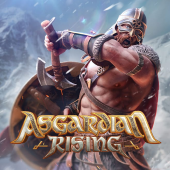 Asgardian Trỗi Dậy 8xx 58win