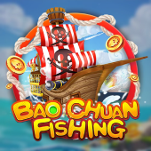 Câu Cá Bao Chuan 8xx 58win