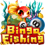 Câu Cá Bingo 8xx 58win