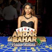 Casino Marina Andar Bahar 8xx 58win casino