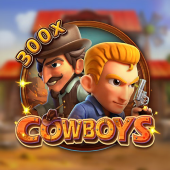Cao Bồi 8xx 58win nóng