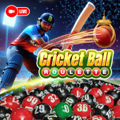 Roulette Bóng Cricket 8xx 58win