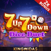 Song Ca Xúc Xắc 8xx 58win