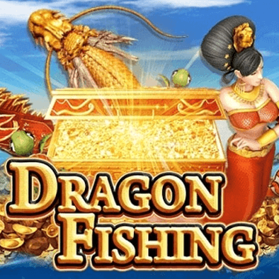 Câu Cá Rồng 8xx 58win