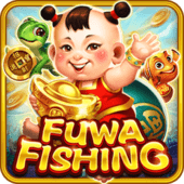 Câu Cá Fuwa 8xx 58win