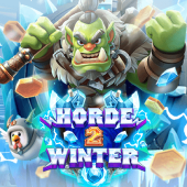 Đàn Quái Vật 2 Mùa Đông 8xx 58win