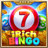 Bingo Irich 8xx 58win slot