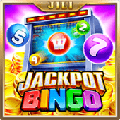Bingo Jackpot 8xx 58win