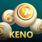 Keno 8xx 58win