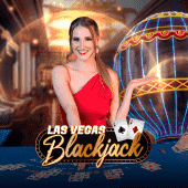 Blackjack Las Vegas 8xx 58win
