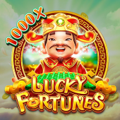 Vận May Phú Quý 8xx 58win