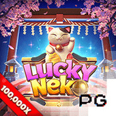Mèo May Mắn 8xx 58win