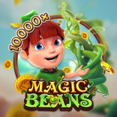 Hạt Đậu Ma Thuật 8xx 58win