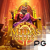 Vận May Midas 8xx 58win
