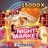 Chợ Đêm 8xx 58win slot