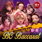 Baccarat Blockchain Sexy B B 8xx 58win