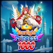 Công Chúa Ánh Sao 1000 8xx 58win