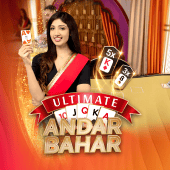 Andar Bahar Tối Thượng 8xx 58win
