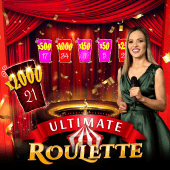 Roulette Tối Thượng 8xx 58win